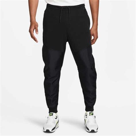 Nike Mens Nike Tech Fleece Jogger Erkek Eşofman Altı Dr6171 010