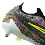 Nike Phantom Gx Elite Fusion Sg Pro Anti Clog Link Schwarz Neon Wei