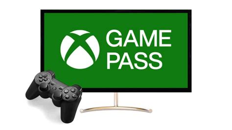 Game Pass Como é E Como Funciona