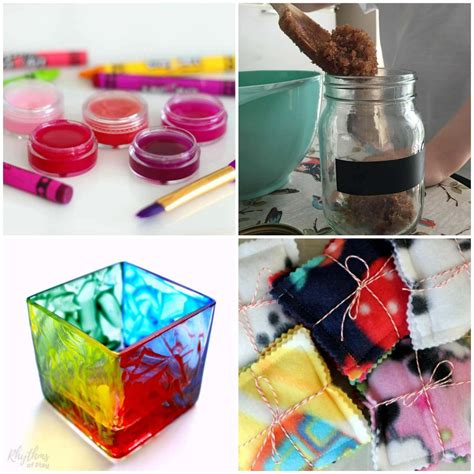 ideas for handmade christmas presents 9