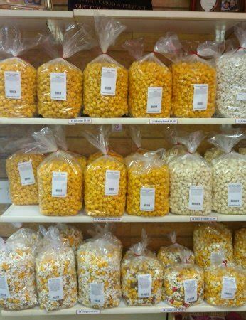 Rural Route 1 Popcorn (Montfort) - 2021 All You Need to Know BEFORE You ...