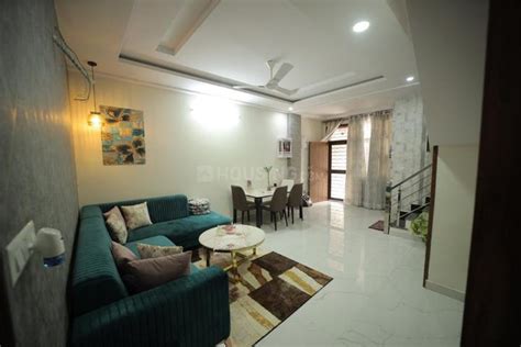 1725 Sqft 3 BHK Flat For Sale In Auric The Century Park Bhankrota