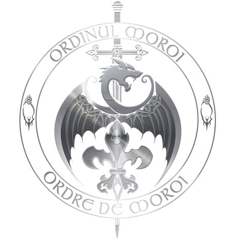 Order of The Moroi - Secret Monarchical Dark Awakened ruling body