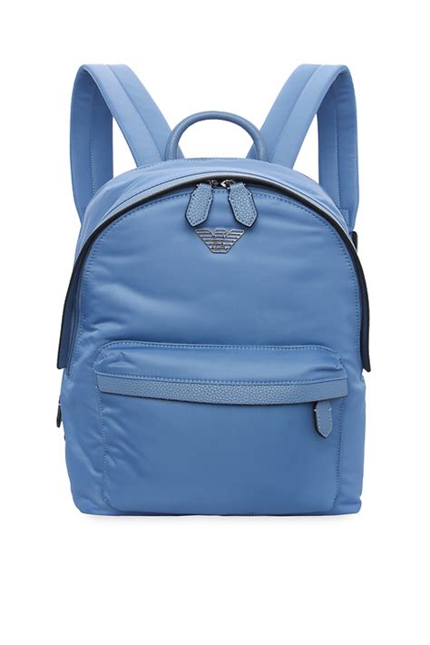 Рюкзак Emporio Armani Рюкзаки на BABOCHKA.RU