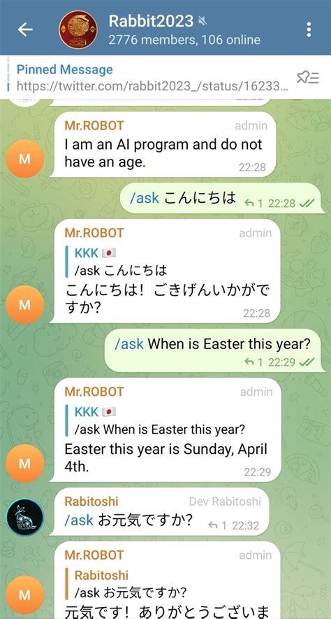 Yoshicrypto On Twitter Ai