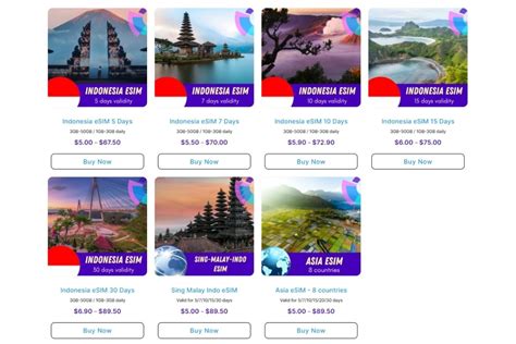 Xl Axiata Sim Cards A Comprehensive Guide For Tourists