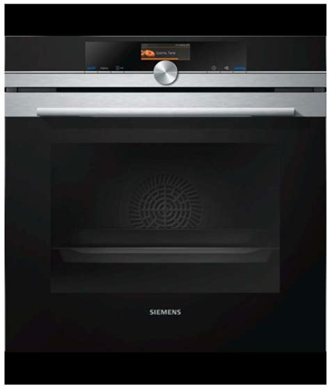 Siemens HB676G5S6 Inbouw Oven PIEST Nl