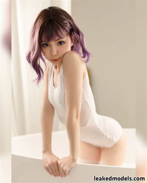 Mashiro Mashiro M Cosplay Maomashiro Mashiro M Nude Leaks