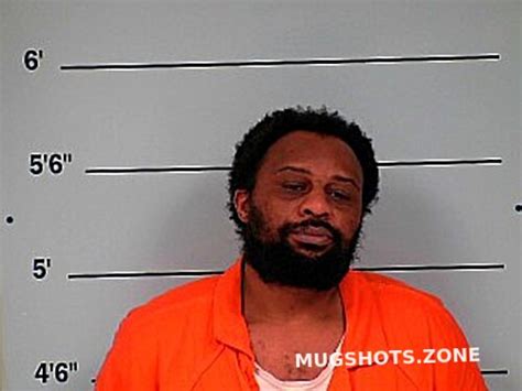 Miles James Bourbon County Mugshots Zone