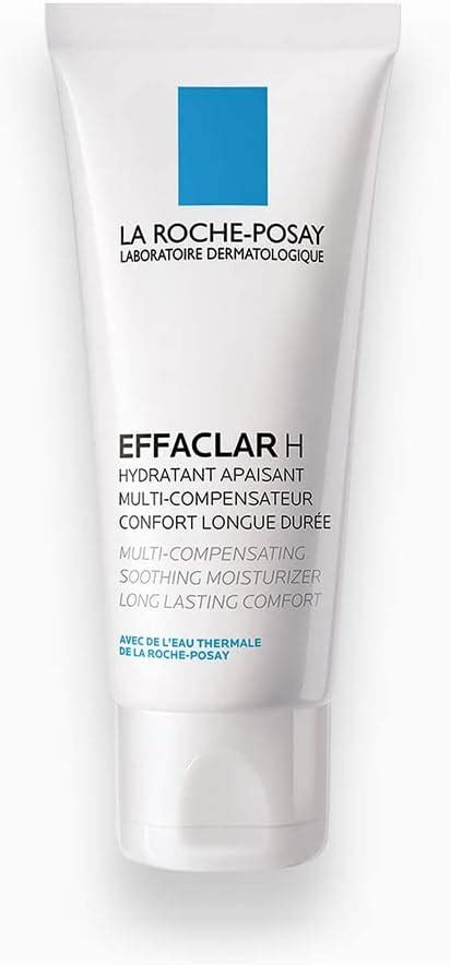 La Roche Posay Effaclar H Ml Buy Online At Best Price In Egypt