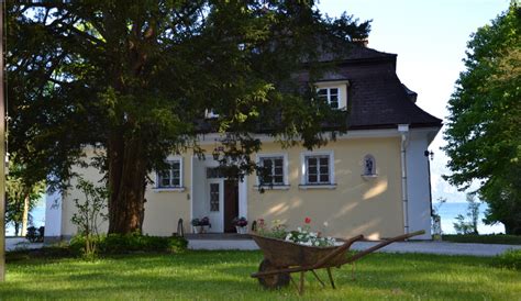 Hotel Grafengut Nußdorf am Attersee Grafengut Nußdorf