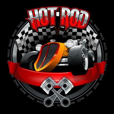 Red Hot Sexy Sensual Naughty Woman Girl Lips Logo Vector Image