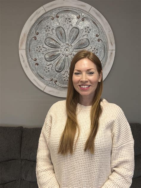 Brooke Franzman - Green Counseling & Associates LLC