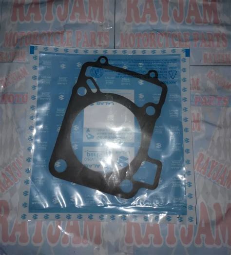 Cylinder Base Gasket Rouser 200NS RS200 KTM Duke 200 KTM RC 200