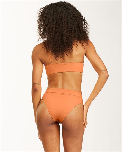 Sol Searcher Maui Rider Bikini Bottoms Billabong