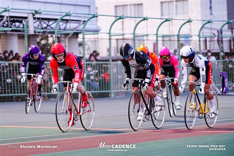 （写真 27枚目68枚）小原佑太 坂井洋 ヤンググランプリ Keirinグランプリ2021 静岡競輪場 More Cadence