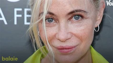 Emmanuelle Béart victime d inceste pourquoi elle a choisi de briser le