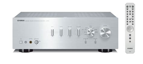 A-S701 - Specs - Hi-Fi Components - Home Audio - Products - Yamaha - United States