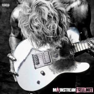 Machine Gun Kelly Mainstream Sellout Life In Pink Deluxe Lyrics And