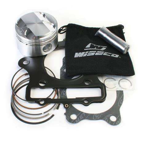 Wiseco Top End Kit 82 00mm 10 25 1 For 1985 1986 Honda ATC350X EBay