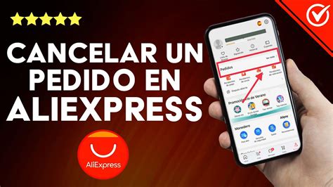 C Mo Cancelar En Aliexpress Pedidos No Deseados Y Como Se Hace El