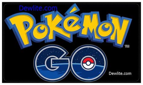 Pokemon Go Game: Everything To Know : www.pokemongo.com - Dewlite