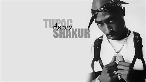 Tupac Wallpapers - Wallpaper Cave