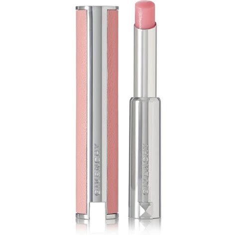 Givenchy Beauty Le Rouge Perfecto Lip Balm Perfect Pink 01