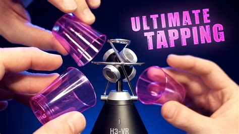 Asmr Ultimate Tapping Your Top Tapping Triggers For Sleep And Tingles