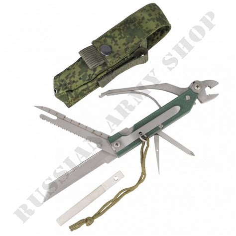 6E6 Universal Multitool Ratnik
