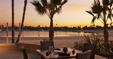 Top Brunches In Marina Del Rey Cbs Los Angeles