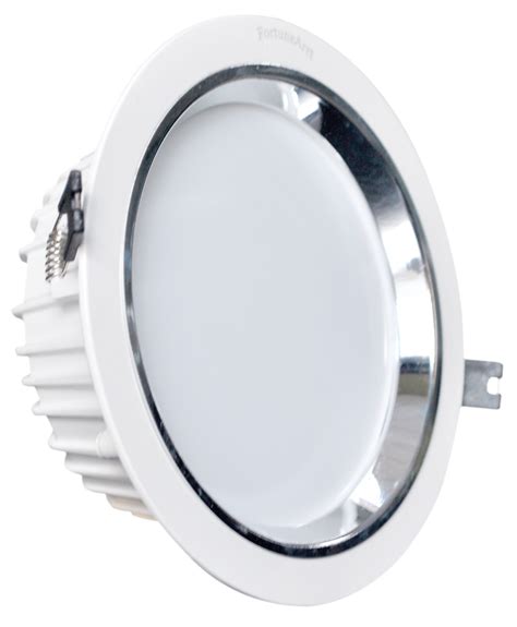 Fortunearrt Watt Led Dome Light At Rs Piece Dome Light In