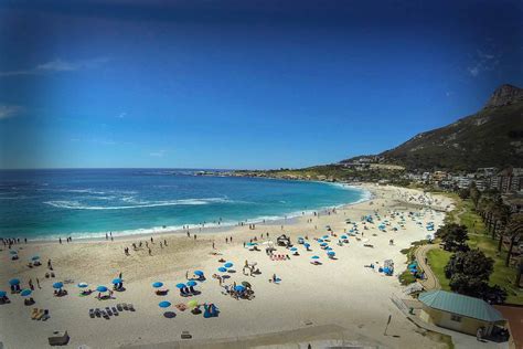 Praias Que V O Fazer Voc Se Apaixonar Pela Frica Guia Da Semana