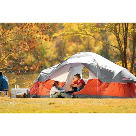 Best 3 Room Tent with Screened Porch - My Traveling Tents