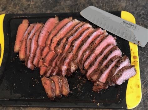 Traeger Smoked Top Sirloin Steak Recipes Pelletsmoker Net