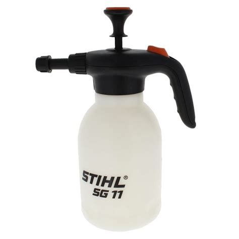 Stihl SG 11 Manual Sprayer 4255 019 4910 L S Engineers