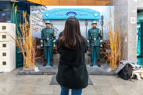 How to do a DMZ tour from Seoul in 2025