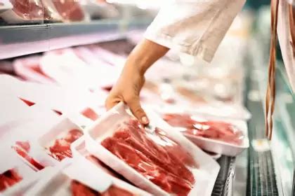 El Consumo De Carne Bovina En Argentina Sigue Cayendo En Fue De