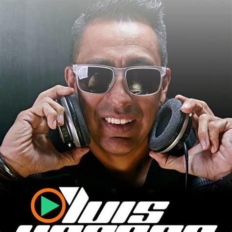 Stream Dj Luis Vargas Music Listen To Songs Albums Playlists For