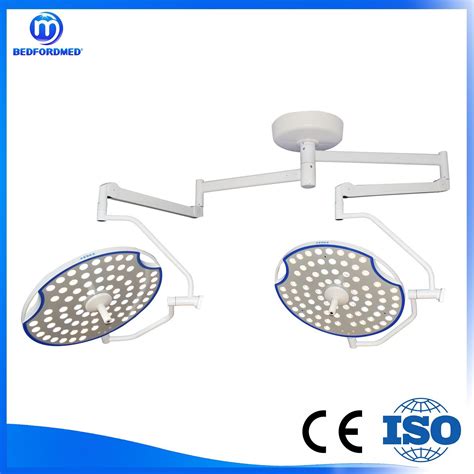 Surgical Operation Room ICU High Performance LED Light Shadowless