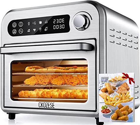 Of 2020 Best Air Fryer Ovens Of 2020