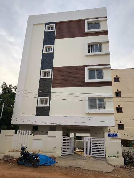 Bhk House Sq Yards For Sale In Sri Ram Nagar Colony Kondapur