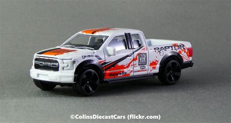 Majorette Ford F 150 Raptor Brand Majorette Series 201 Flickr