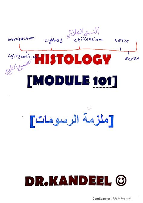 Histology by DR - Extrinsic Muscles of the Shoulder - Studocu