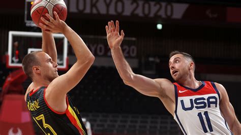 Rollstuhlbasketballer Thomas Böhme Will Zu Paralympics 2024 Nach Paris