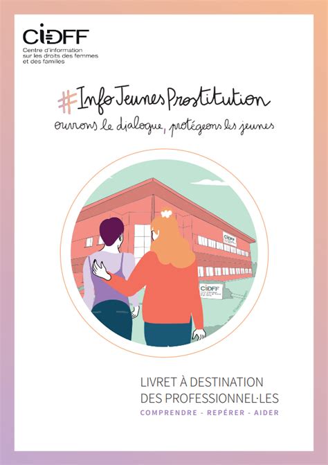 Livret Destination Des Professionnel Les Droit D Enfance