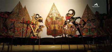 Hari Wayang Nasional Disebut Sebut Sebagai Warisan Budaya Unesco