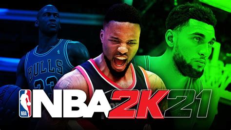 Nba 2k21 Everything To Look Forward To In The Next Generation Of Sports Gaming