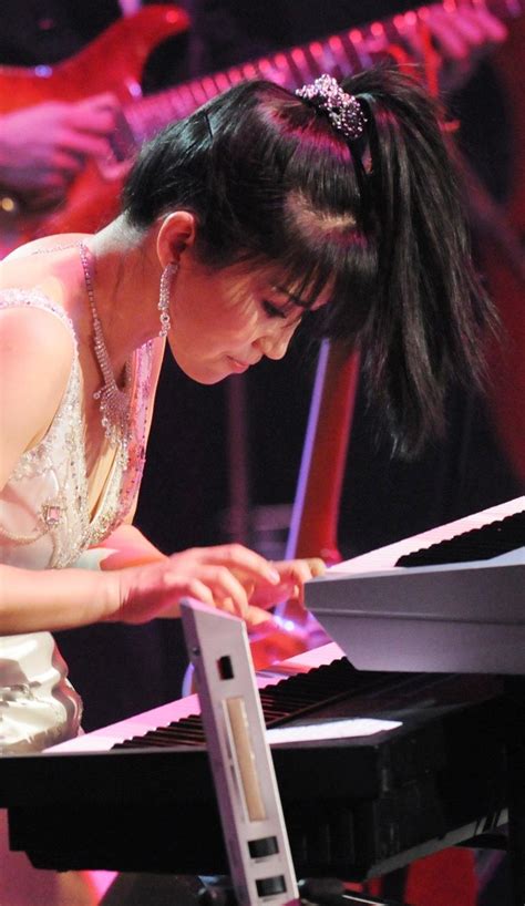 Keiko Matsui Tickets & Concert Tour Dates 2024 | SeatGeek