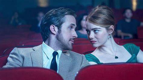 ¿te Diste Cuenta De Que Los Dobles De Cuerpo De Emma Stone Y Ryan Gosling Se Colaron En La La